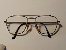 Police Sunglasses Frame 80s