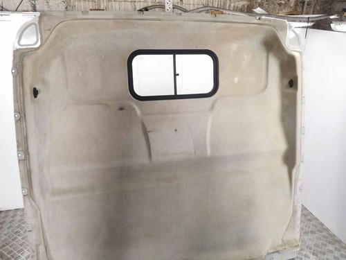 Fiat ducato furgon 250 290 - ducato,