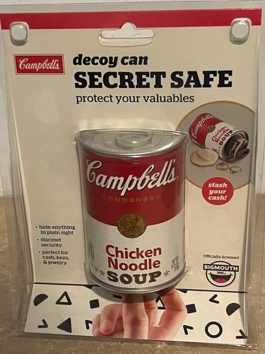 Campbell chicken noodle - chicken,