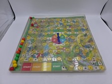 Vintage gioco tavola - vintage, da
