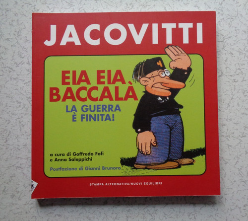 Eia baccala jacovitti - ,