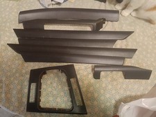 Modanature Bmw E46 M Sport