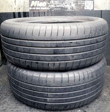 GOMME USATE 235/50R19 99V