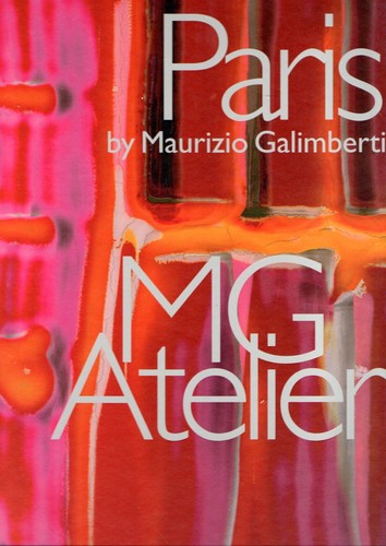 Galimberti maurizio paris - paris,