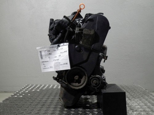 Motore senza accessori