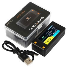 BeLuckyMan Luckys Miner LV02