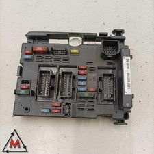 Modulo scatola fusibili 9657608780 per PEUGEOT 206 PLUS 2009-2013 (105645)
