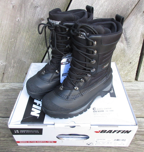Stivali neve baffin - da,