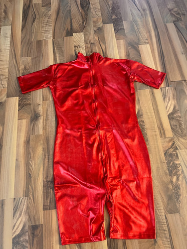 Tuta intera lycra - tuta, lycra,
