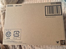 Bandai Saint Seiya Myth Cloth