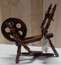 Arcolaio Modellino In Legno 