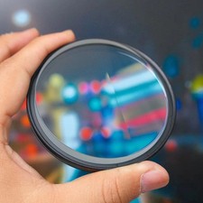 Filtro Effetti V1 Estensione