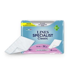 Lines Specialist - Classic