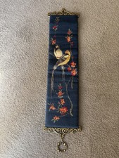 Antico tirante campana 52" x