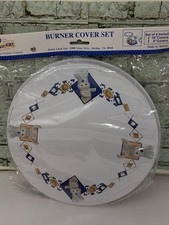 PILLSBURY DOUGHBOY Set Of 4