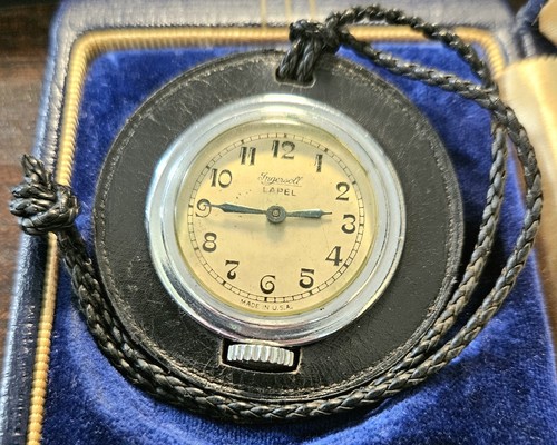 Orologio vintage anni - , 40
