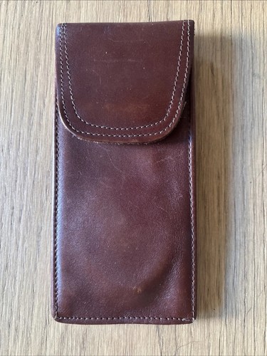 Astuccio per occhiali vintage - astuccio,