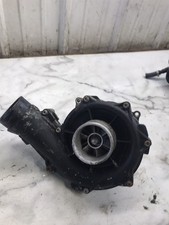 06 Sea-Doo RXP 215 4-Tec Supercharged Super Caricatore Turbo