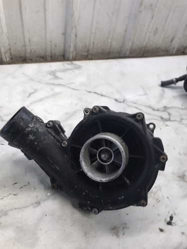 Sea doo rxp 215 tec - 215, 4-tec