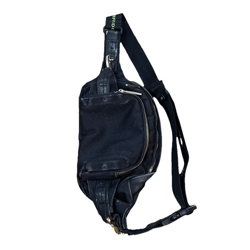 The bridge wayfarer - the, belt