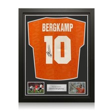 Maglia originale dell'Olanda