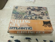 Soldatini Atlantic  1 72 West