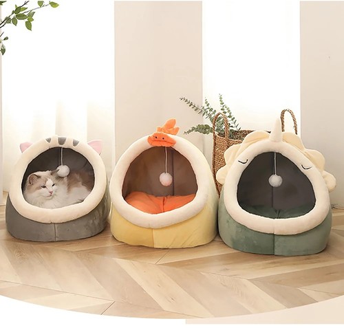 Cuccia interno per - interno, gatto