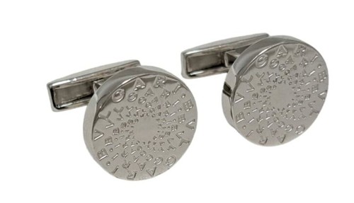 Autentici gemelli bulgari logo - bulgari,