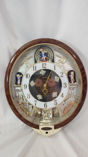 Orologio parete seiko - parete,