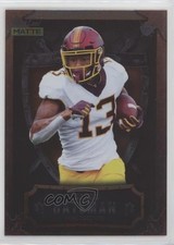 2021 Wild Card MATTE Blaster