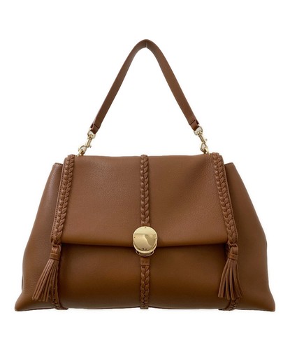 Borsa tracolla grande chloe - tracolla,
