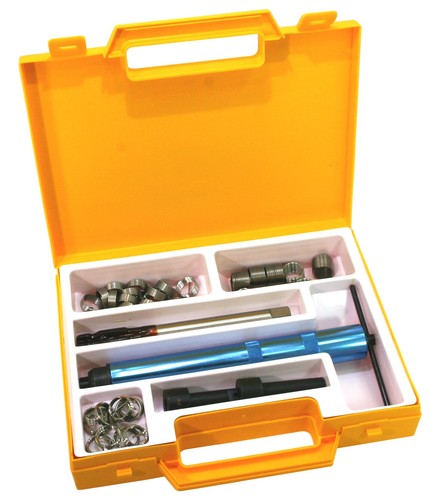 Kit elicoidale per candele - ,
