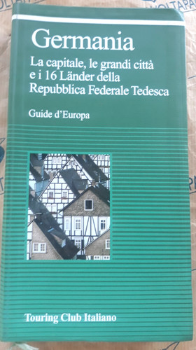 Germania guide europa - germania,
