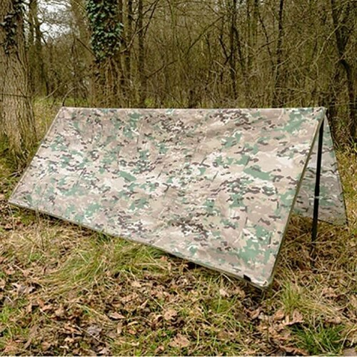 Mtp rifugio militare basha - mtp,