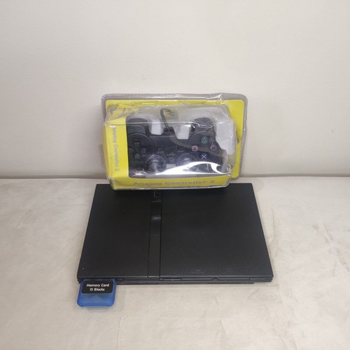 Playstation2 slim console - slim,