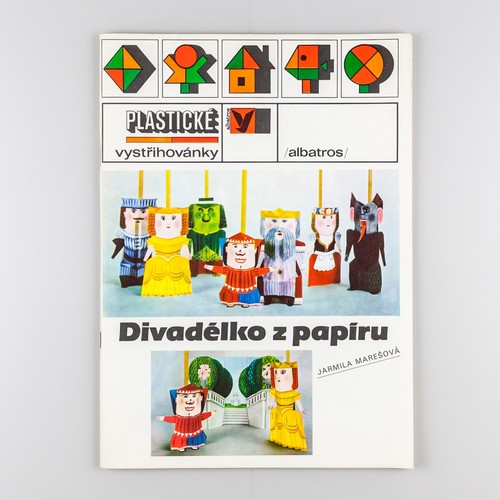 Plasticke vystrihovanky - plasticke,