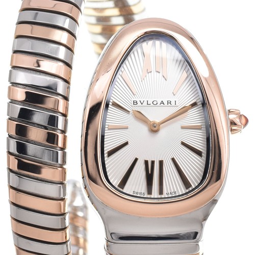 Orologio donna bvlgari - da,