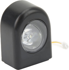 Monopattino Elettrico, Luce