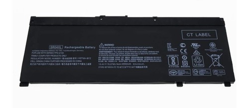 Batteria per omen 17 - batteria,