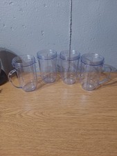 Magic Bullet tazze di ricambio