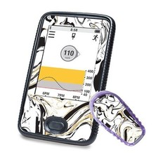 Adesivo Per Dexcom G6 Sticker