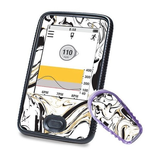 Adesivo per dexcom - adesivo,