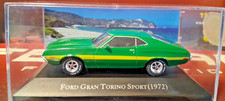 America Supercar sc 1/43 - Ford Gran Torino Sport - 1972