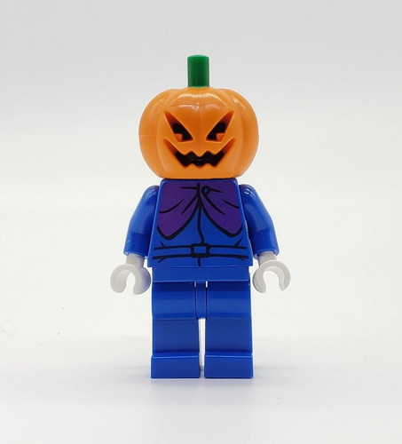 Figurine minifigure lego - /,