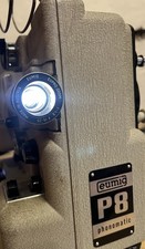 Proiettore Eumig P8 Fonetico