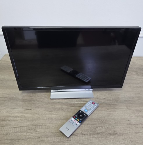 Smart toshiba 24w3863db - toshiba, 24"