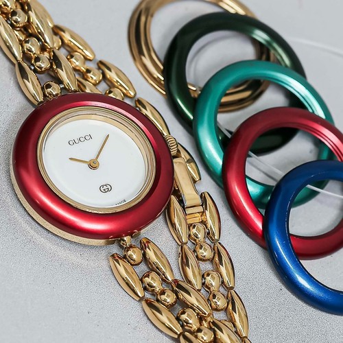 Bracciale gucci vintage - gucci,