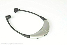 Sennheiser RS 4200 Auricolari