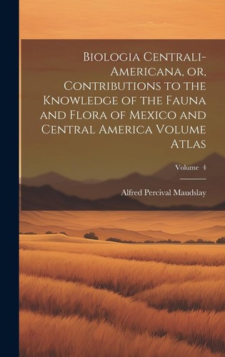 Biologia centrali americana - biologia, centrali-americana