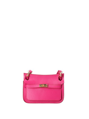 Borsa tracolla donna vera - tracolla,